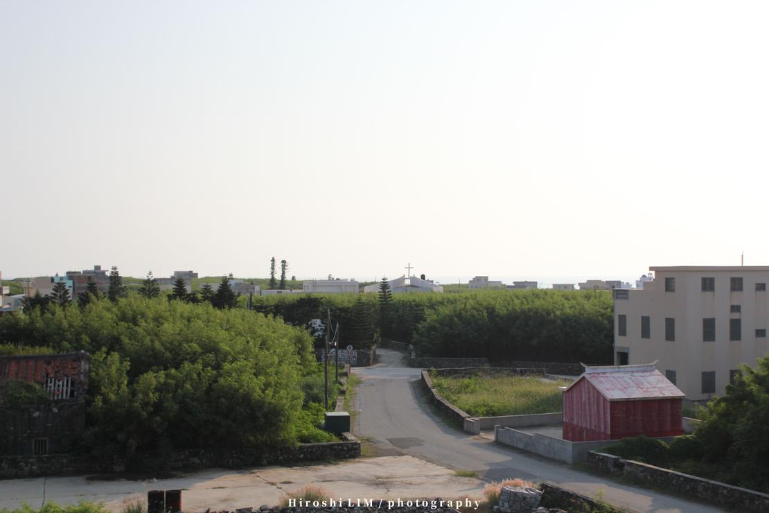 2021.10.01 攝於澎湖.七美島