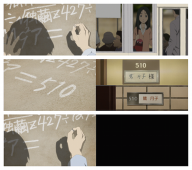 今敏特輯 妄想代理人 Paranoia Agent 04 方格子 今敏特輯 妄想代理人 Paranoia Agent 04 方格子