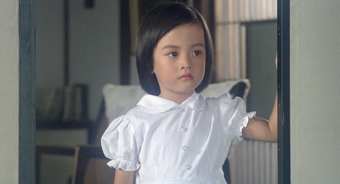 《海灘的一天》劇照/國家影視聽中心