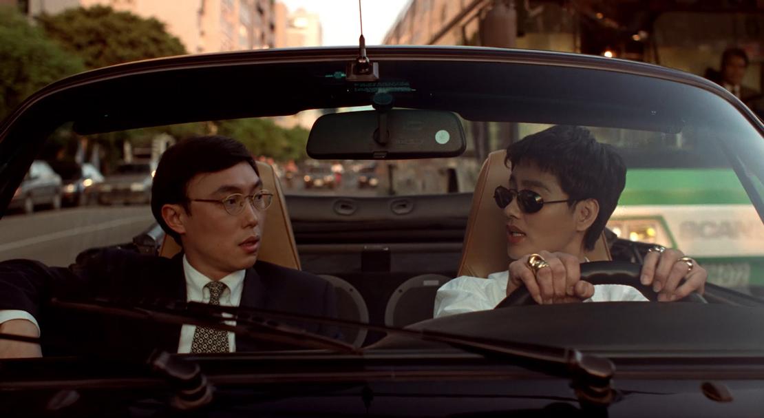 《獨立時代》劇照/國家影視聽中心