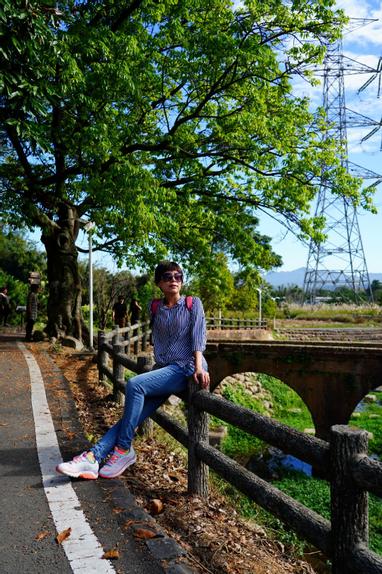 大平紅橋石門水庫賞楓馬祖新村 方格子vocus 大平紅橋石門水庫賞楓馬祖新村 方格子vocus