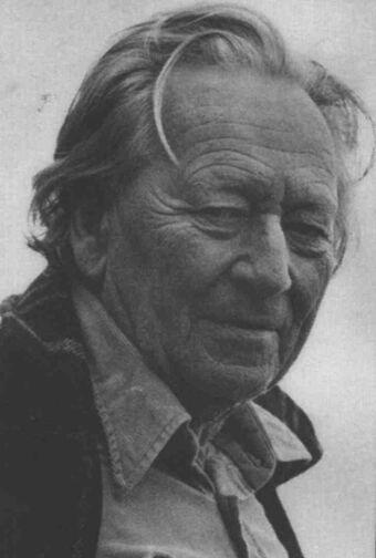 Gregory Bateson