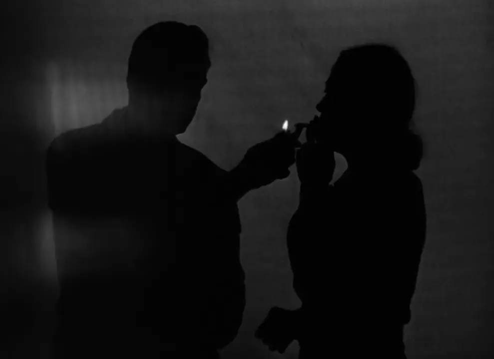 《夜長夢多》劇照/IMDb