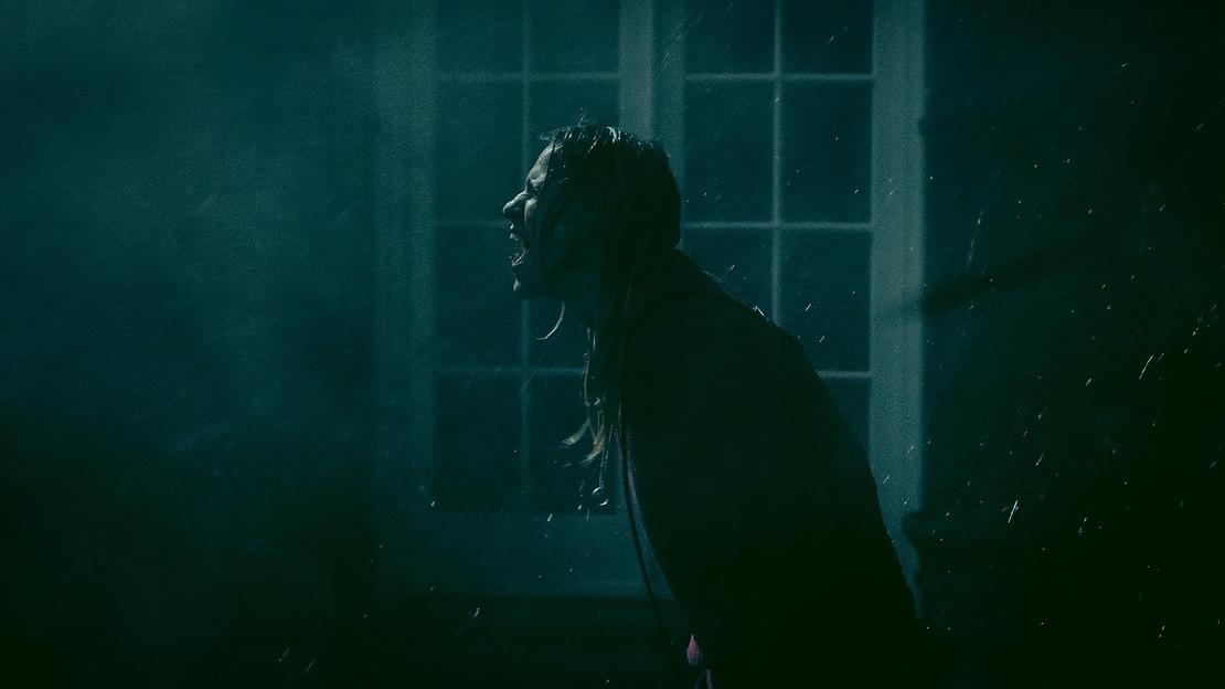 《天黑請斃命》