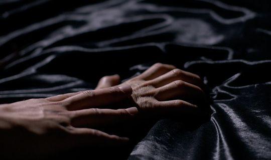 男人沒說的事|發生「初夜」那天都在想什麼? (示意圖/取自.網路)