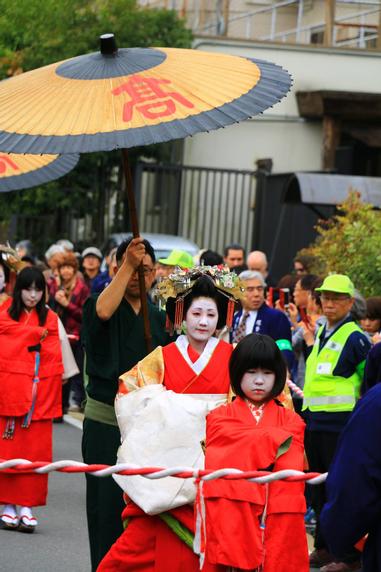 太夫是什麼 京都島原唯一茶屋 輪違屋 正牌太夫 方格子vocus 太夫是什麼 京都島原唯一茶屋 輪違屋 正牌太夫 方格子vocus