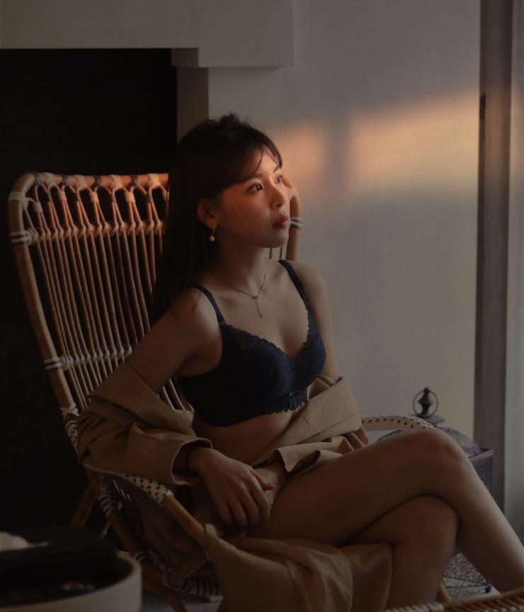 開放談「性」不猥瑣 是更深層的交流 (我就是女王!)