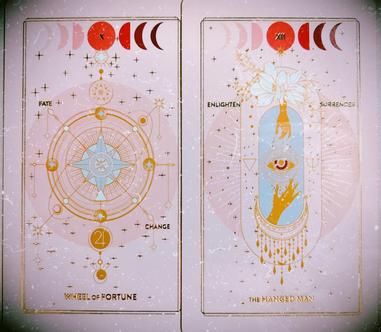 木星雙魚2022年度星象指引/ 命運轉折點。脫掉包裝,美夢夠務實,都會變成真的。 | 方格子