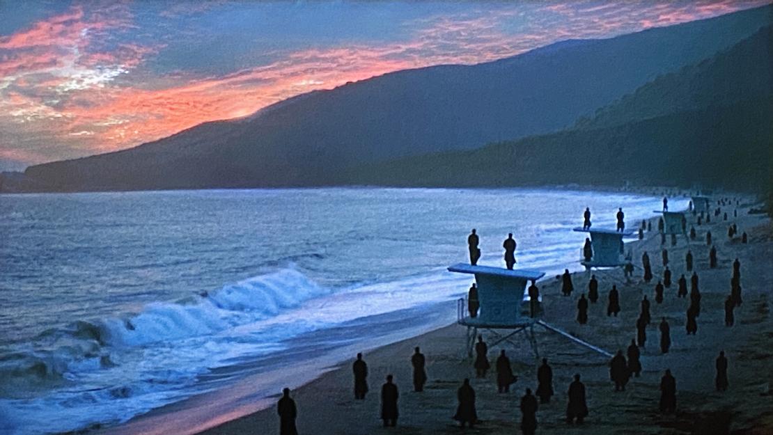 ▲ 取自電影《X情人》City of Angels