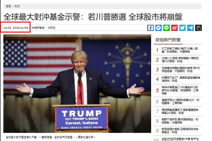 新聞來源:中時新聞網。