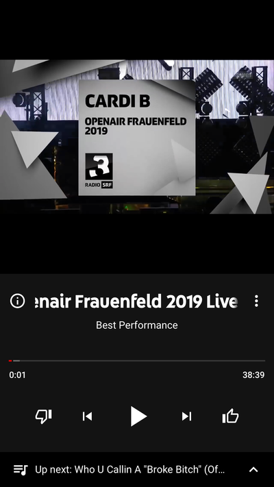 Youtube Music登陸臺灣 說說它的優缺點吧 方格子 Youtube Music登陸臺灣 說說它的優缺點吧 方格子