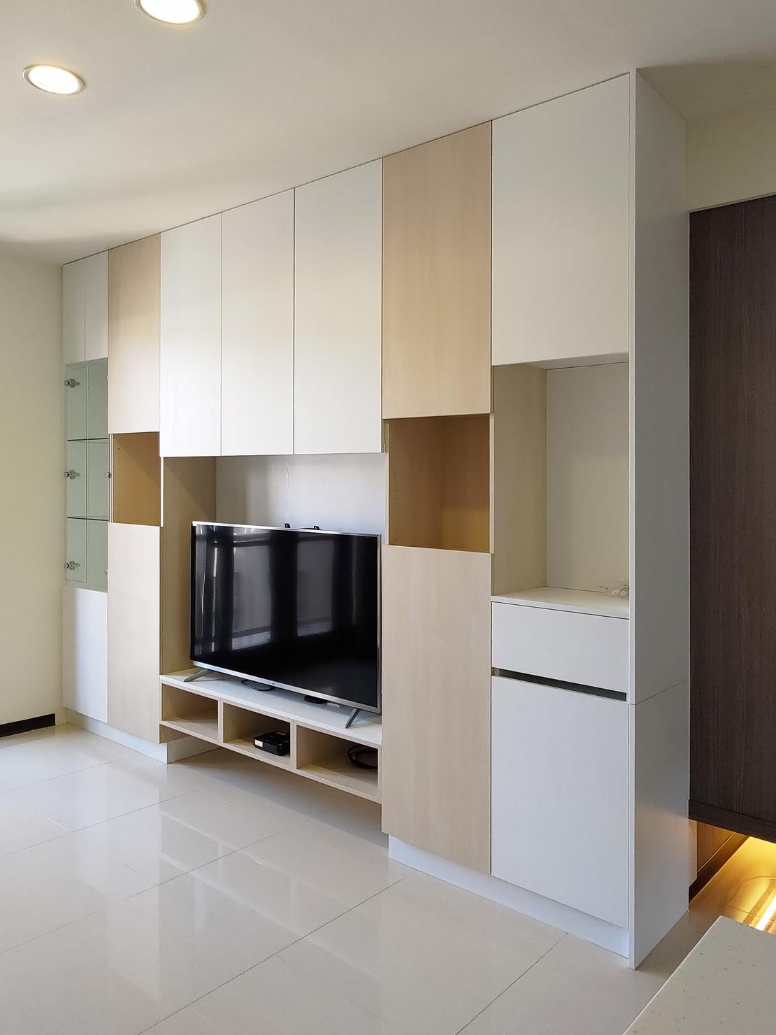 裝潢及室內設計最重要的事 image