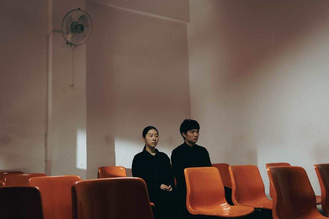 《送行》劇照/新北市學生影像新星獎