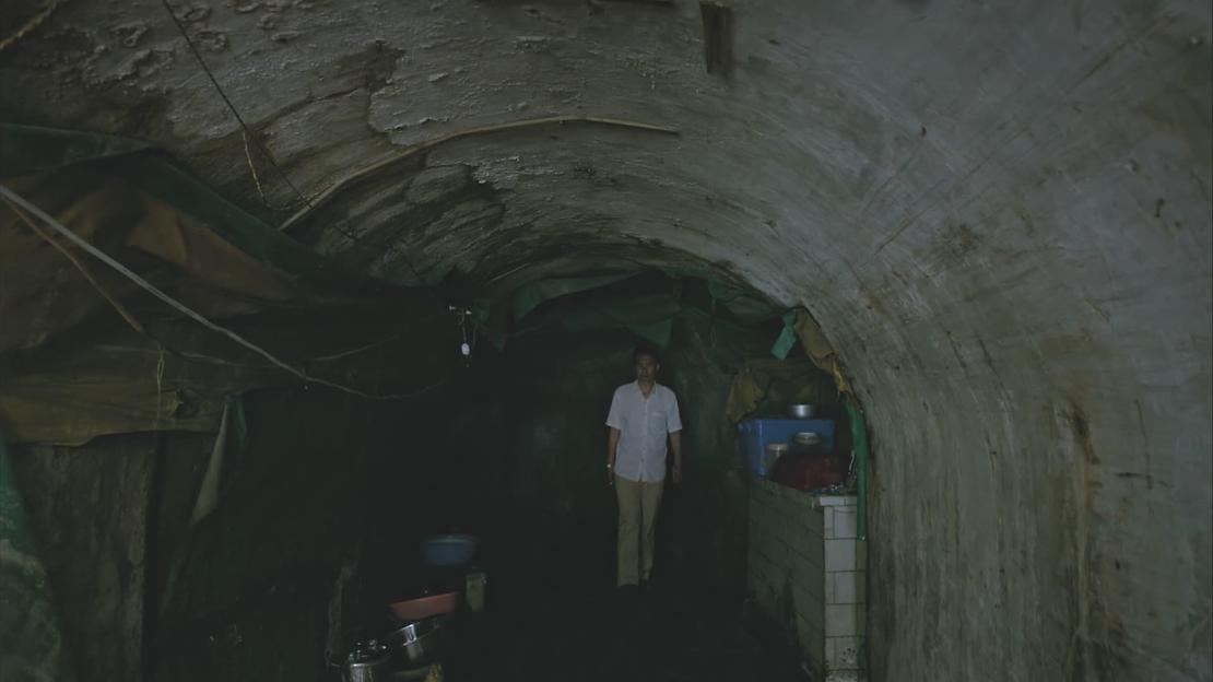 《路邊野餐》電影劇照(2015)