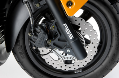 煞車系統 鼓煞 碟煞 Abs Cbs 方格子