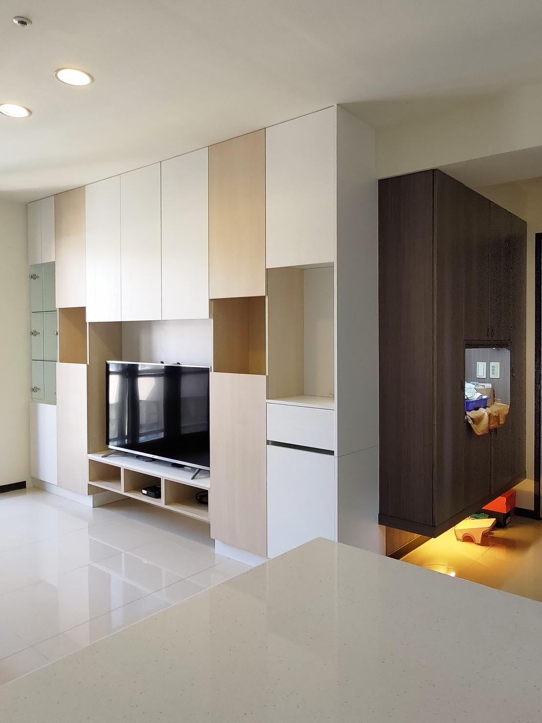 裝潢及室內設計最重要的事 image