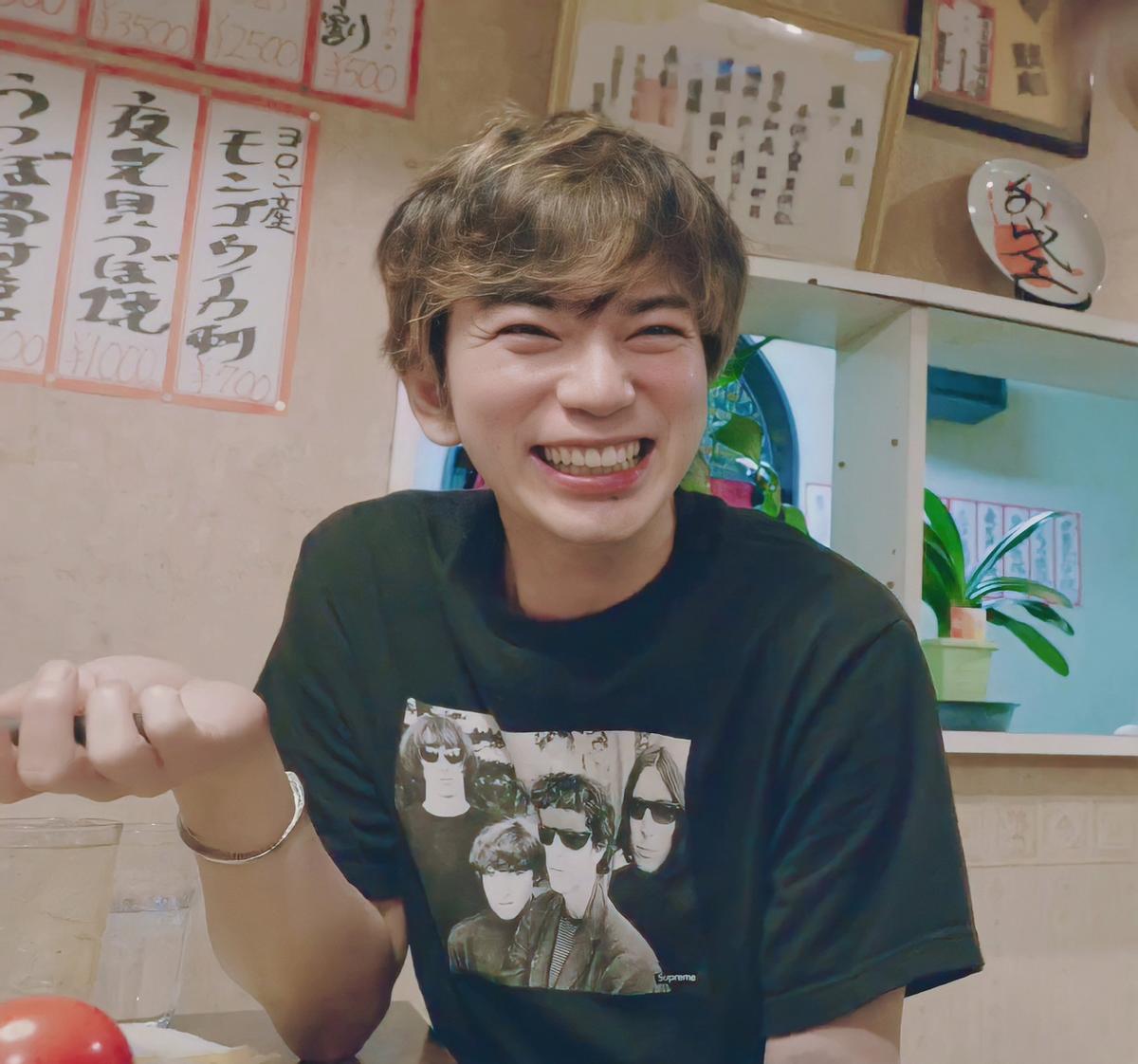 Arashi人物 松本潤 被霸王色霸氣包裝的人間天使 方格子vocus Arashi人物 松本潤 被霸王色霸氣包裝的人間天使 方格子vocus