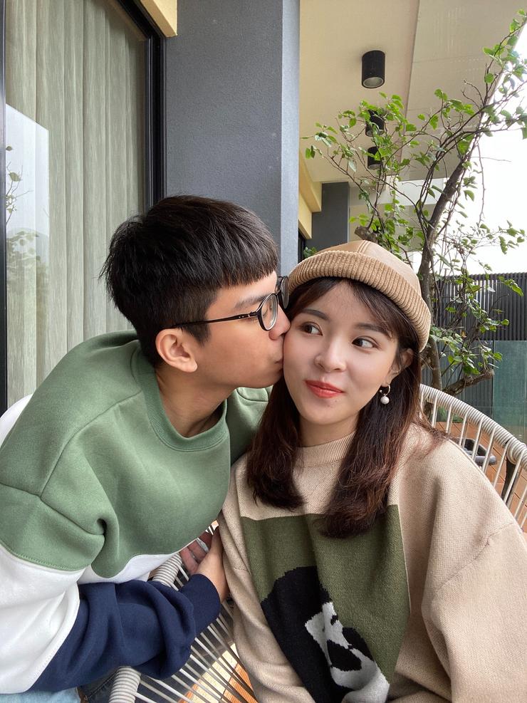 開放談「性」不猥瑣 是更深層的交流 (本人攝XD)