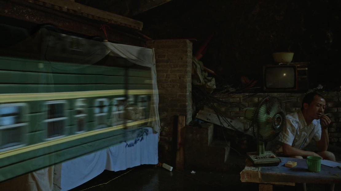 《路邊野餐》電影劇照(2015)