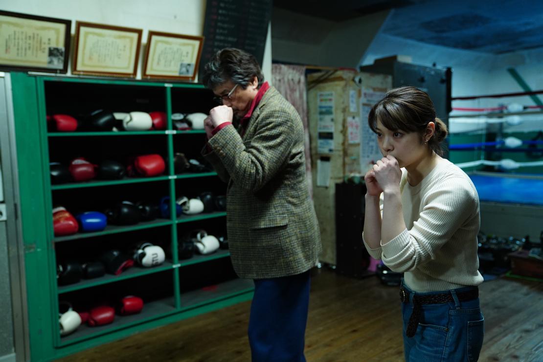 《惠子不能輸》劇照/光年映畫