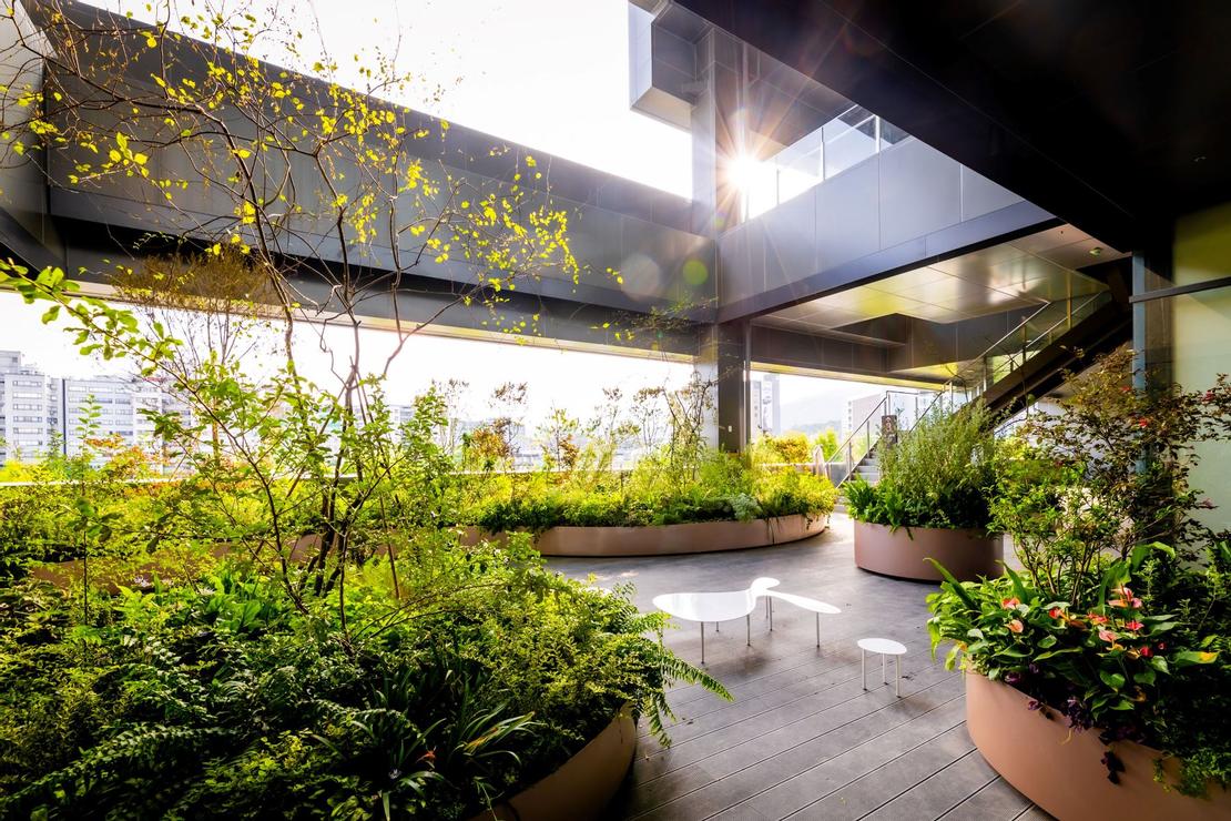 ▲ 誠品書店三樓。圖片由誠品生活提供