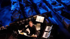 影評 李希特舒眠曲max Richter Sleep 睡吧 聽見宇宙的反響之音 方格子 影評 李希特舒眠曲max Richter Sleep 睡吧 聽見宇宙的反響之音 方格子