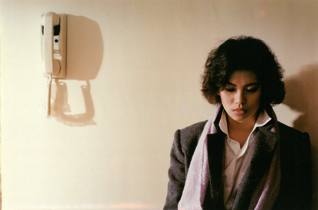 《青梅竹馬》劇照/ifilm 傳影互動