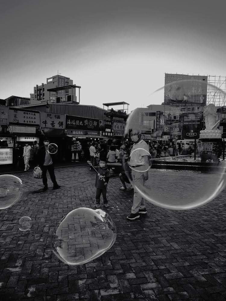 影像提供/李劭婕