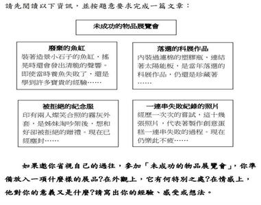 先 解 再 寫 掌握三步驟 未成功的物品展覽會 連小學生都會寫 方格子vocus 先 解 再 寫 掌握三步驟 未成功的物品展覽會 連小學生都會寫 方格子vocus