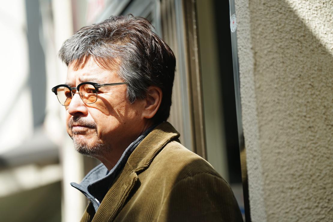 《惠子不能輸》劇照/光年映畫