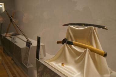 刀劍亂舞 五週年遠征回顧 在日本 去博物館也能吃到美食 方格子vocus 刀劍亂舞 五週年遠征回顧 在日本 去博物館也能吃到美食 方格子vocus