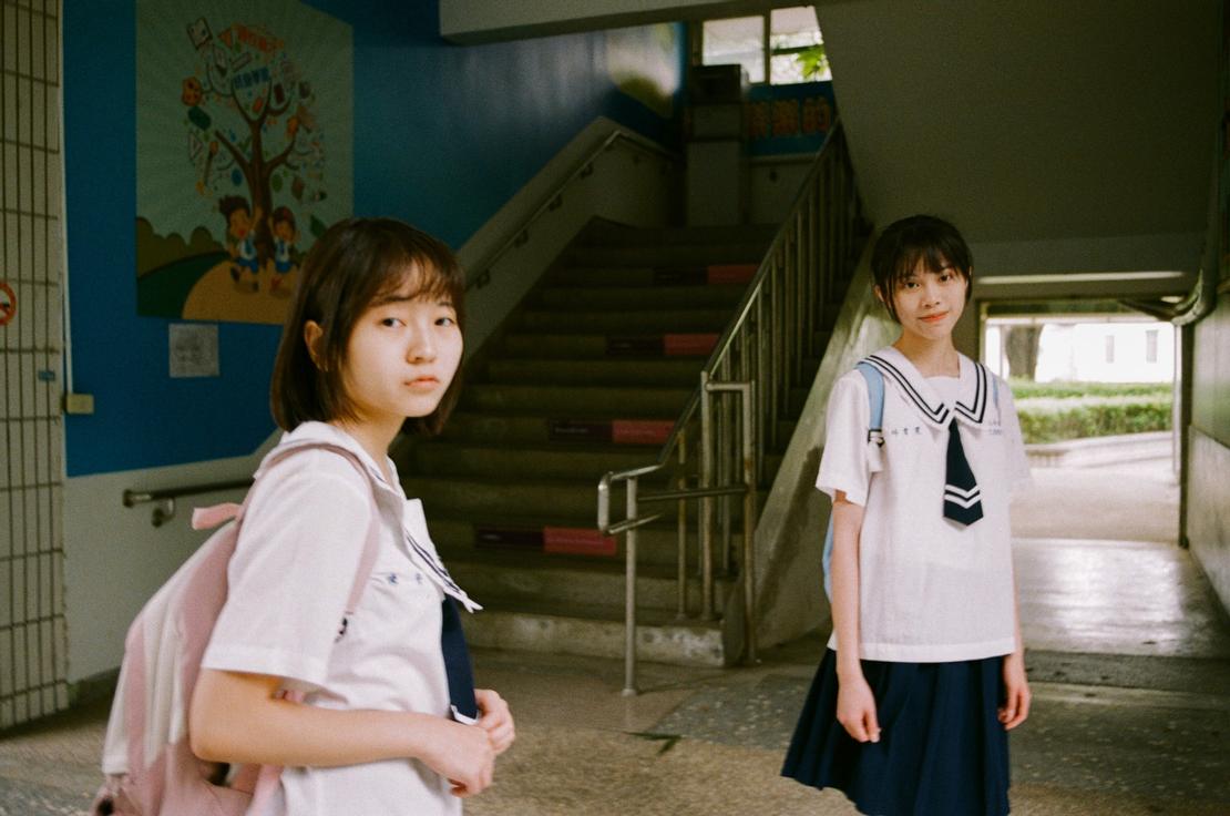 《三月記事》劇照/新北市學生影像新星獎