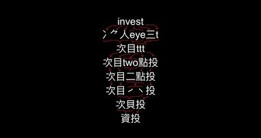 Invest 與 資投 意於獲益之行動 益賦 授 予 益包覆至 進行圍封鎖定 等的橋接 方格子vocus Invest 與 資投 意於獲益之行動 益賦 授 予 益包覆至 進行圍封鎖定 等的橋接 方格子vocus