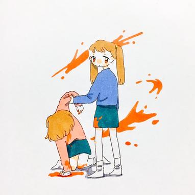 或反過來說 空洞還是在 訪瑪魯 Mangasick Vocus 或反過來說 空洞還是在 訪瑪魯 Mangasick Vocus