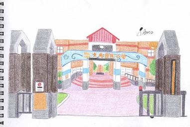 屏東 大光國小 與海為鄰 以月琴傳唱一曲思想起 方格子 屏東 大光國小 與海為鄰 以月琴傳唱一曲思想起 方格子