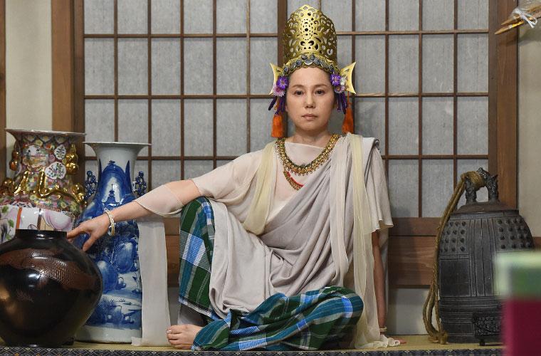 《SORRY 青春!》劇照/TBS 官網