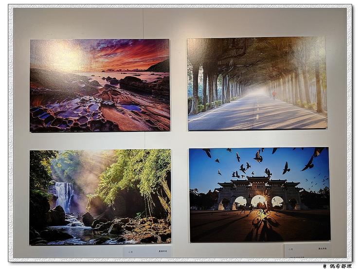 【憧憬日常・攝影師聯展】