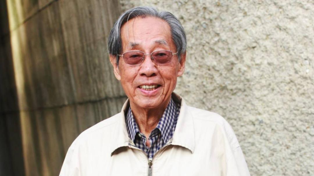 蔡焜霖(1930年12月18日 - 2023年9月3日)