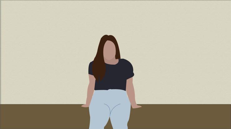 為何甘願淪作第三者,也不願做為正宮?第三者的自白... (示意圖/璇自繪)