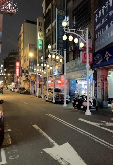 鈴蘭通AR體驗(來源:中城再生文化協會)