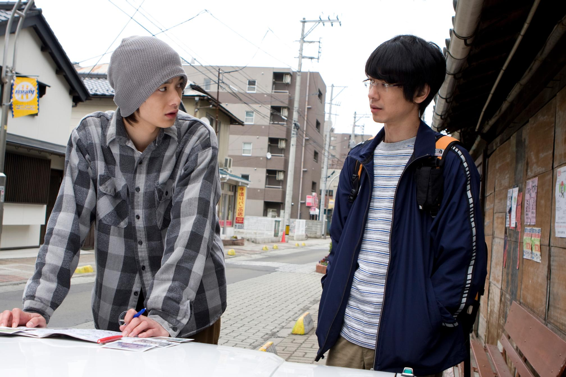 《重力小丑》劇照/MyVideo