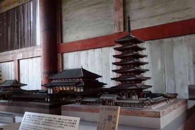 56 日本寺院系列 東大寺 邊走邊看篇 中 方格子 56 日本寺院系列 東大寺 邊走邊看篇 中 方格子