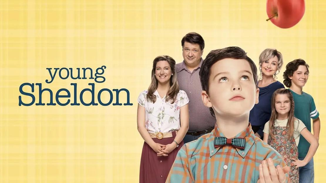 Young Sheldon(2017)