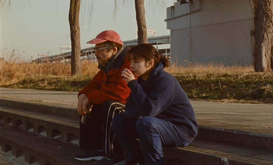 《惠子不能輸》劇照/光年映畫