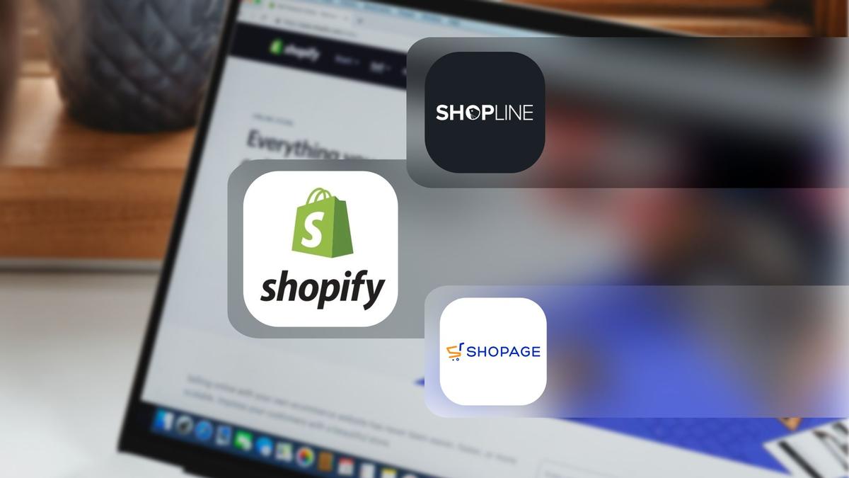 Shopify vs Shopline vs Shopage:那一款適合你的網店?|方格子 vocus