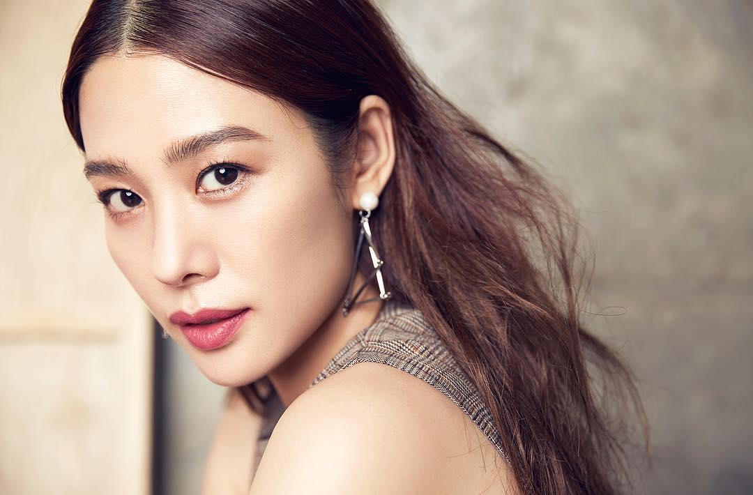 Fantastic Lady|Instyle Sep. 2016|金賢珠專訪 Dear Hyunjoo的沙龍