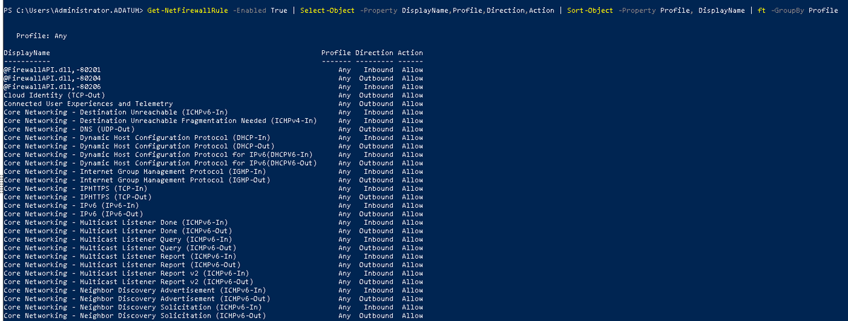 Mastering Windows PowerShell for Automated Management: Hengyi Course ...
