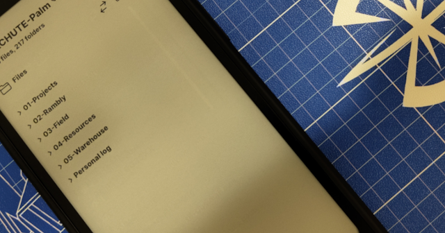 Improving User Experience: Obsidian Minimal Eink Mode for Electronic Paper
