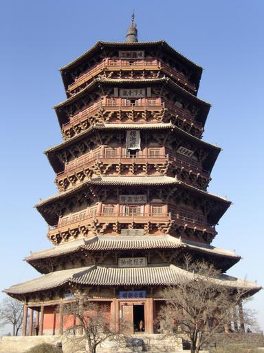 诗 世俗建筑学之二 方格子