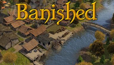 Pc Game Banished 上癮 方格子